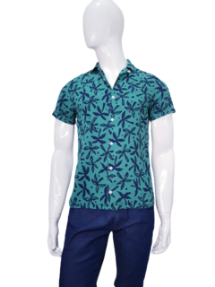 Camisa floral POLO WEAR