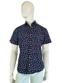 Camisa TNG | G |