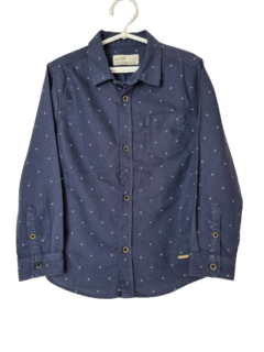 Camisa ZARA KIDS | 6 |