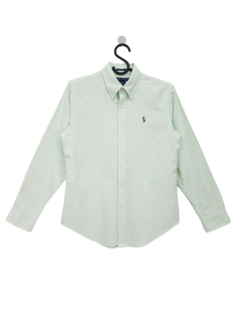 Camisa social RALPH LAUREN