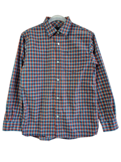 Camisa TOMMY HILFIGER | 12 |