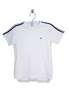 Camiseta listras HERING KIDS