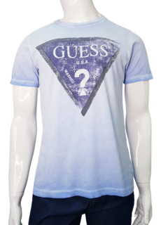 Camiseta básica GUESS