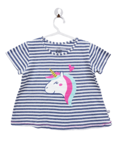 Camiseta HERING KIDS