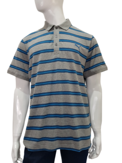 Camiseta gola polo PUMA