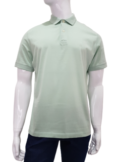 Camiseta gola polo HIGHSTILL