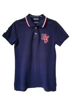 Camiseta polo TOMMY HILFIGER