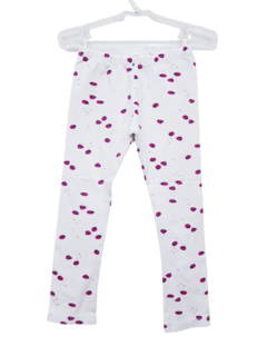 Calça legging HERING KIDS