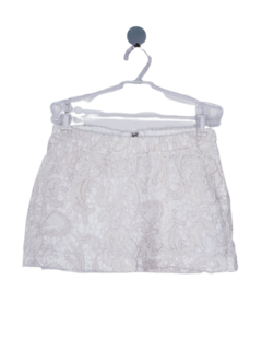 Saia guipire ZARA KIDS