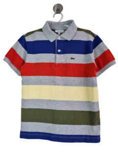 Camiseta LACOSTE | 10 |