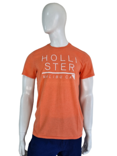 Camiseta HOLLISTER | G |