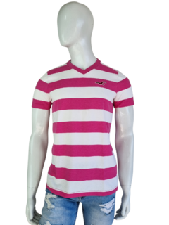 Camiseta HOLLISTER | M |