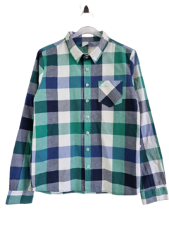 Camisa HERING KIDS | 14 |