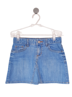 Saia jeans GAP KIDS