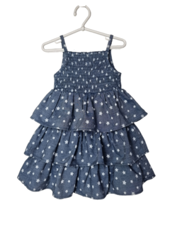 Vestido CARTER'S | 2 |