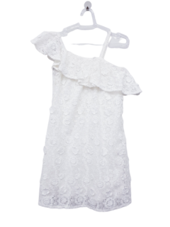 Vestido ZARA GIRLS | 12 |