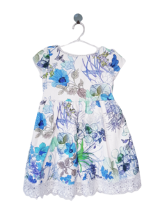 Vestido ZARA GIRLS | 4 |