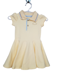 Vestido polo LILICA RIPILICA