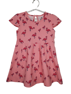 Vestido HERING KIDS | 2 |