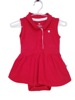 Vestido polo HERING BABY