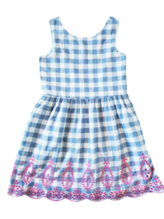 Vestido GAP KIDS | 8 |