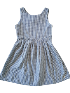 Vestido LE LIS PETIT | 10 |