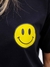 Max T-shirt emoji - Preta - comprar online