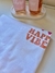 Max Tshirt Off Happy Vibes - comprar online