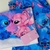 Pijama Stitch e Angel azul - comprar online