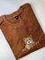 Max Tshirt Hi baby urso