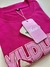 Max Tshirt pink tigre