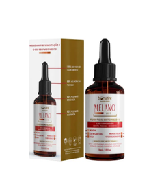 MELANO FLUID 30ML