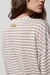 Buzo Lizzy Mell Stripe --- ST MARIE - comprar online