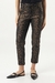 Pantalon Ellie Leop Metalic --- ST MARIE en internet