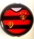 Jogo de Botão - Sport Recife - Camisa 1 - comprar online