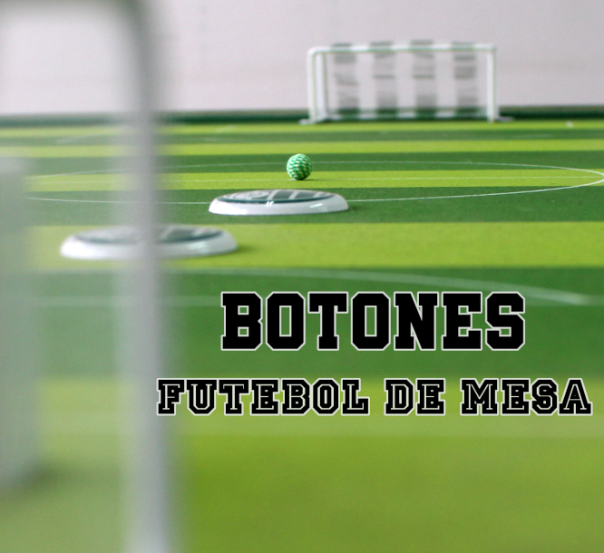 Banner de Botones futmesa