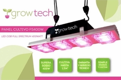 LED CULTIVO GROWTECH FULL SPECTRUM 400W en internet