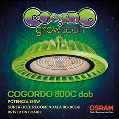 COGORDO C800 en internet