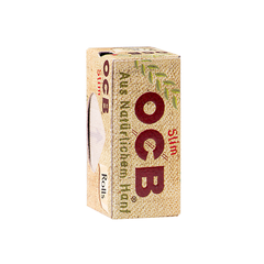 Ocb Rolls Organico