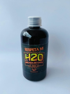 420 MELAZA DE CAÑA 250ML