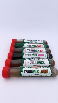 TREE MIX PRO 45ML - comprar online
