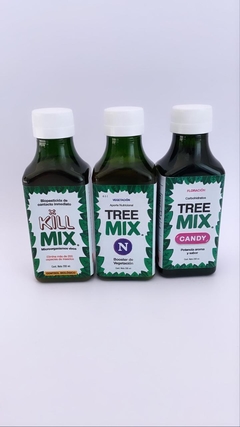 TREE MIX CANDY 200ML - comprar online