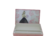 Caixa Bijuterias Mini De Madeira Com Decoupagen Cor Rosa na internet