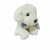 Cachorro Pelúcia BBL 1618S FOFY TOYS