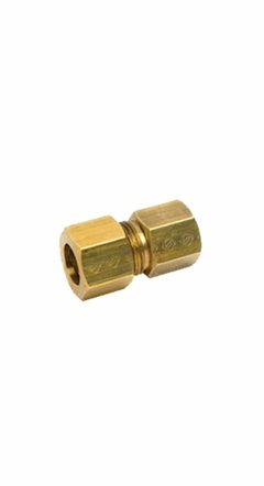 UNIAO FEMEA TUBO X ROSCA 1/8"X1/8" NPTF - 100.5.018.018C