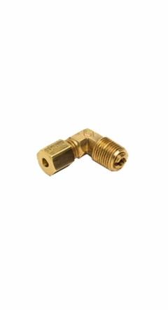 COTOVELO MACHO COM ESFERA TUBO X ROSCA 1/8"x1/8" - 101.3.018.018C