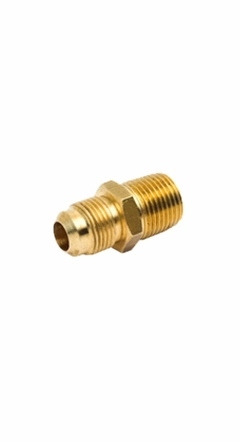 UNIAO MACHO TUBO X ROSCA 1/8"X1/8" - 300.4.018.018C