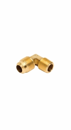 COTOVELO MACHO TUBO X ROSCA 1/8"X1/8" - 300.7.018.018C