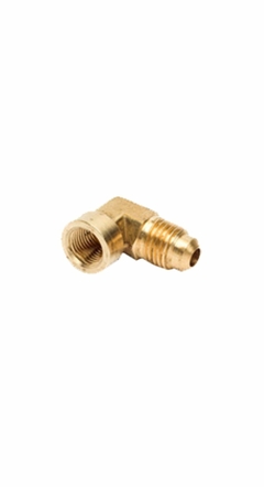 COTOVELO FEMEA TUBO X ROSCA 1/4"X1/8" - 300.8.014.018C