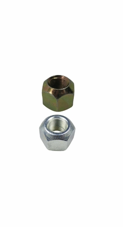 PORCA DE RODA PARA TRATOR CHAVE 1/2"-CHA - 362.0.12.78